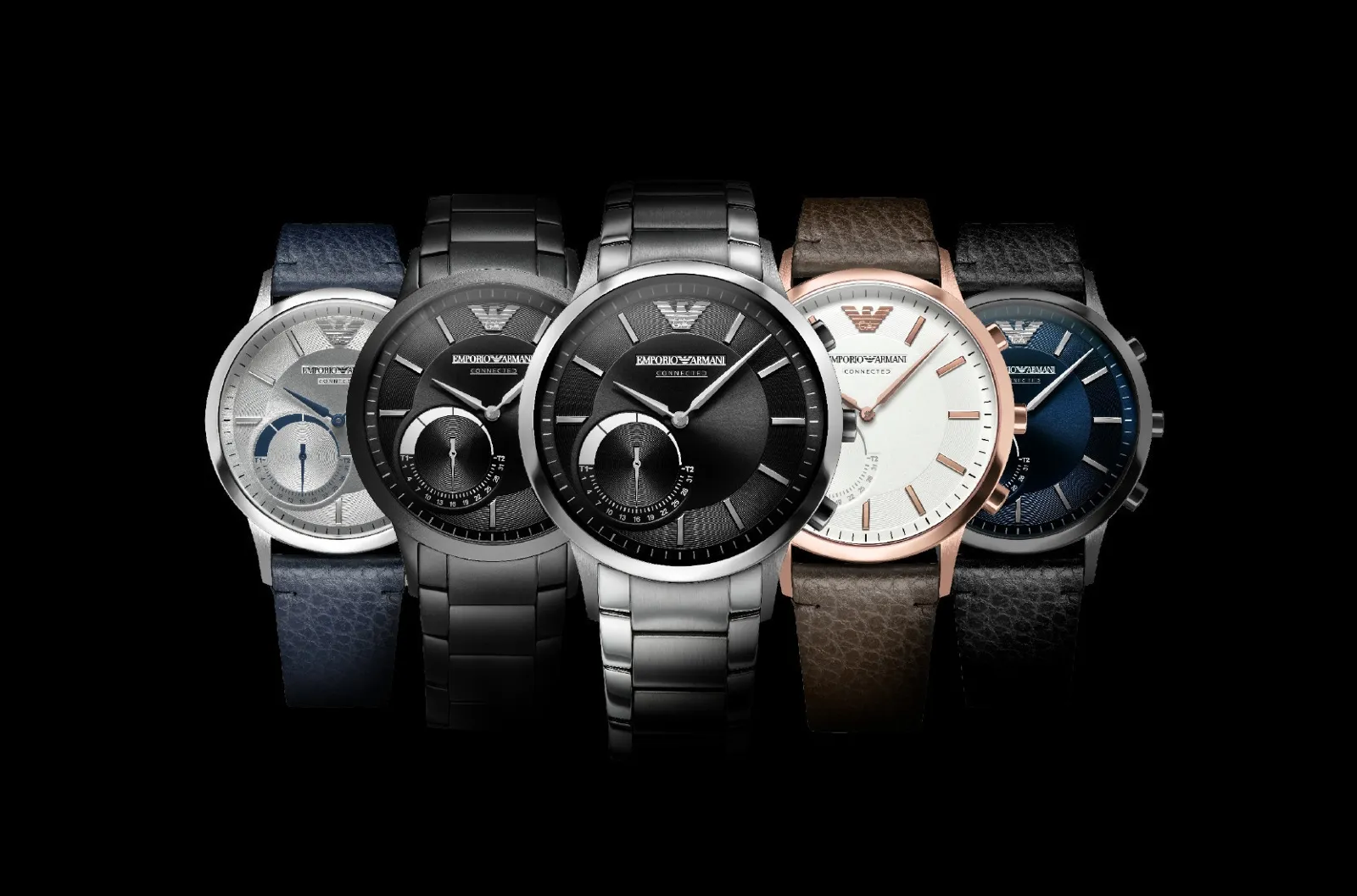 Emporio Armani