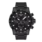 Tissot Supersport T125.617.33.051.00 watch, front view