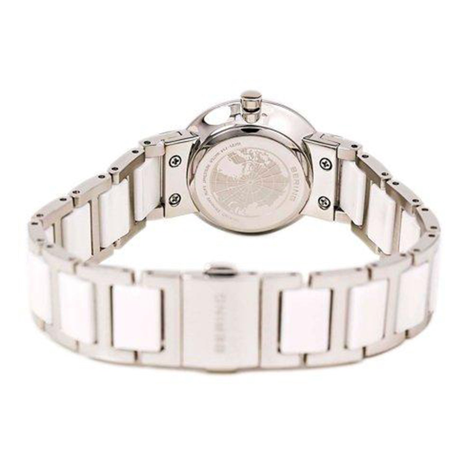 Bering Ceramic - White