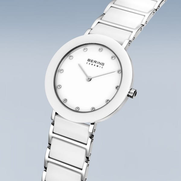 Bering Ceramic - White