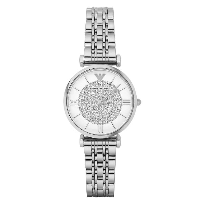 Emporio Armani AR1925 watch, front view