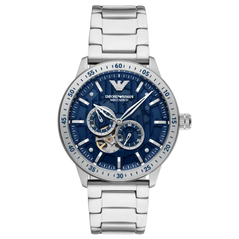 Emporio Armani AR60052 watch, front view