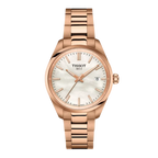 Tissot T150.210.33.111.00 watch, front view