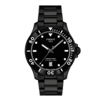 Tissot Seastar T120.410.33.051.00 watch, front view