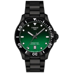 Tissot Seastar T120.410.33.091.00 watch, front view