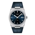 Tissot PRX T137.410.16.041.00 watch, front view