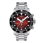 Tissot Seastar T120.417.11.421.00 watch, front view