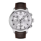 Tissot Chrono XL T116.617.16.037.00 watch, front view