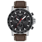 Tissot Supersport T125.617.16.051.01 watch, front view