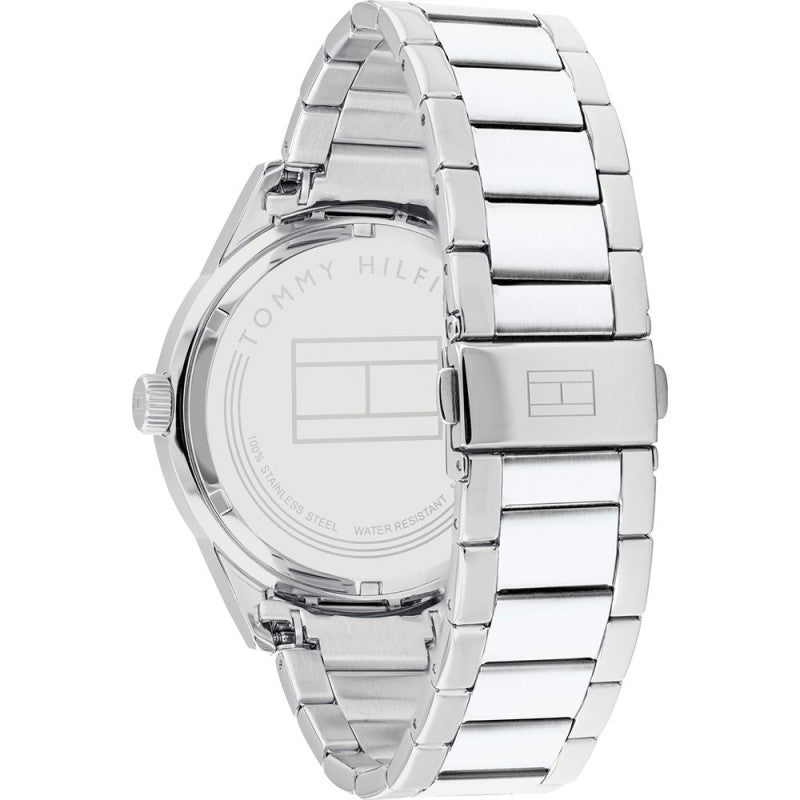 Tommy Hilfiger Austin 44 mm – Blue Dial 1791640