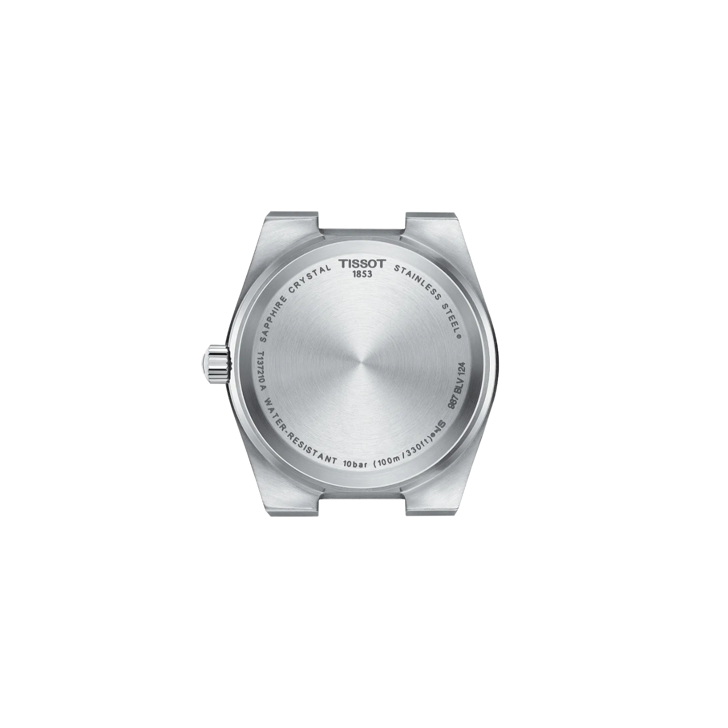 Tissot PRX 35 mm - Green Dial