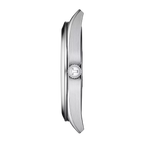 Tissot Gentleman - Silver Dial T127.410.11.031.00