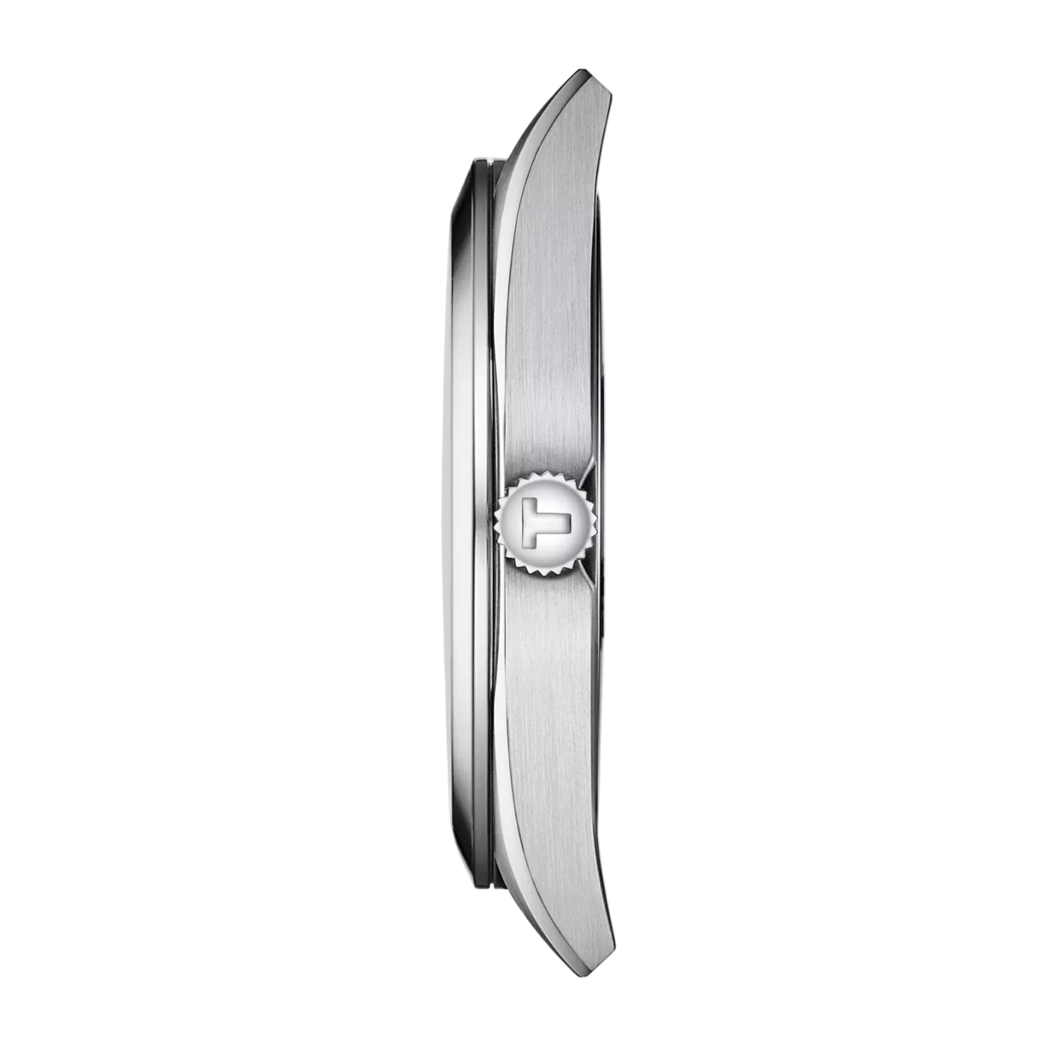 Tissot Gentleman - Silver Dial