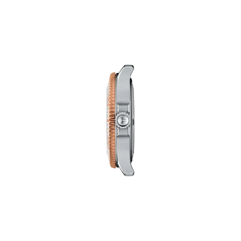 Tissot Seastar 1000 36 mm – White Mother-of-Pearl T120.210.22.111.00