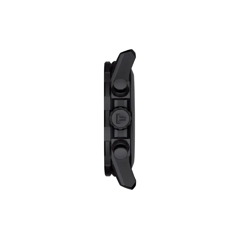 Tissot Supersport Chrono - All Black 45.5mm T125.617.33.051.00