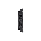 Tissot Supersport Chrono - All Black 45.5mm T125.617.33.051.00