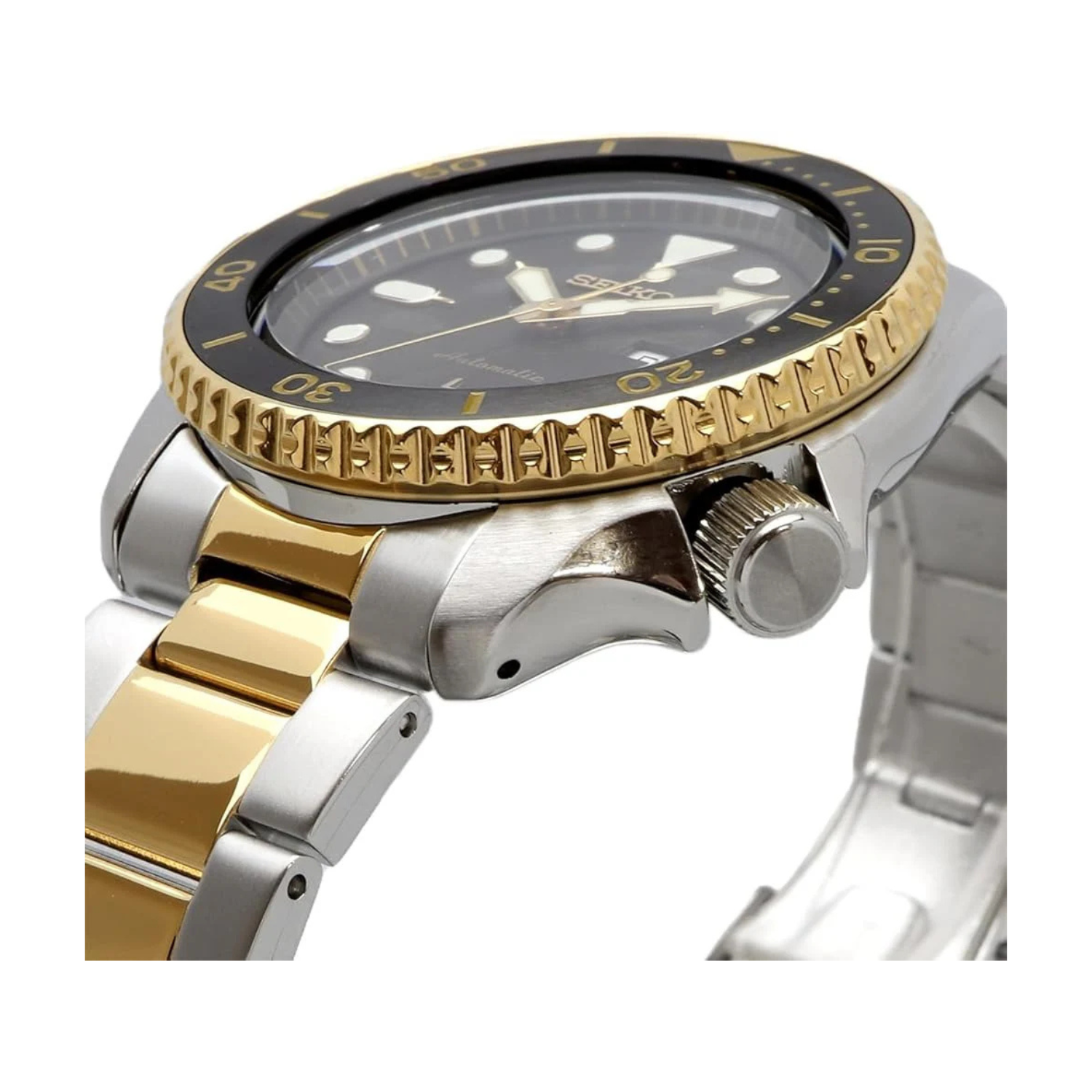 Seiko 5 Sports Automatic Watch 42,5 mm