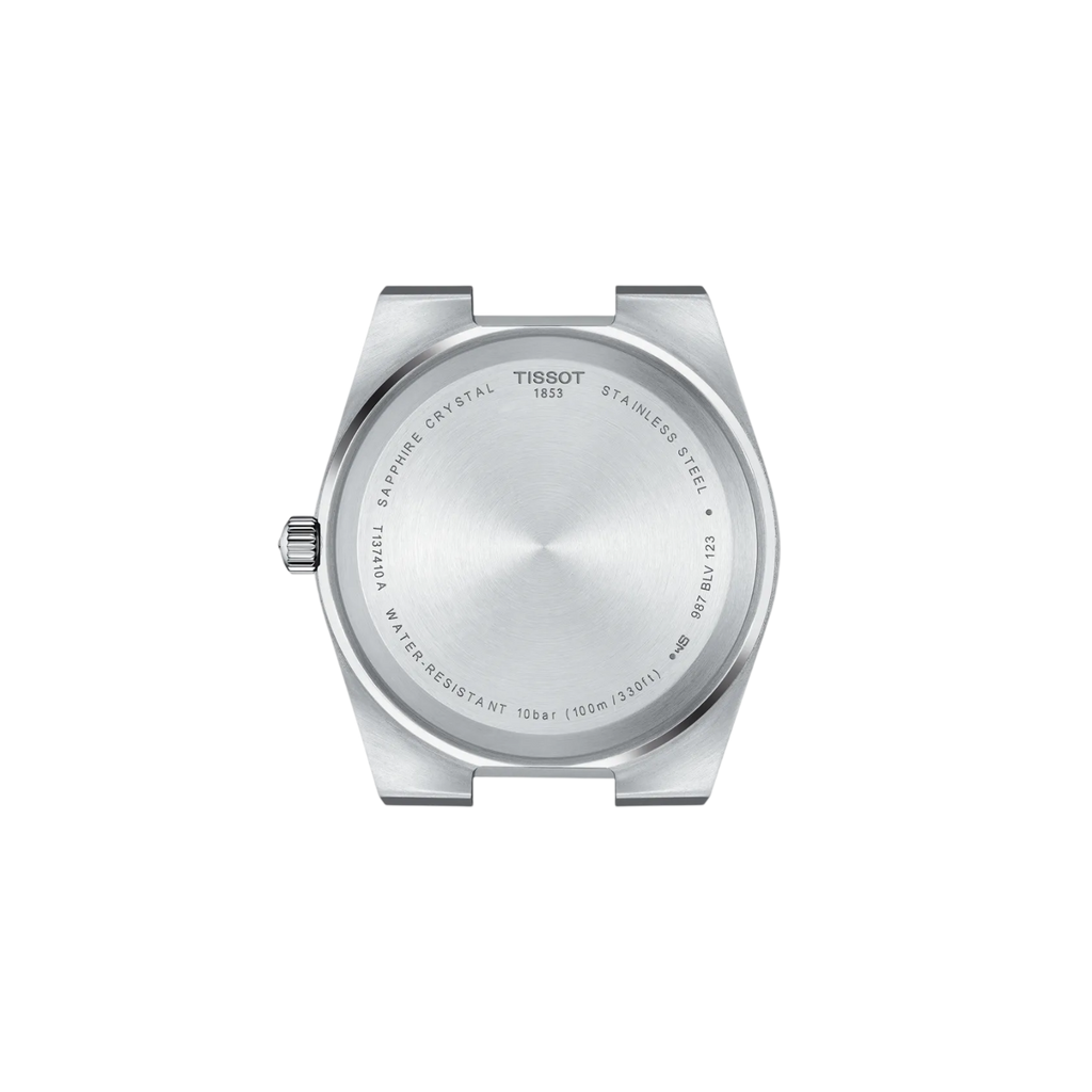 Tissot PRX 40 mm - Mint Dial T137.410.11.091.01