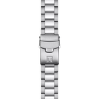 Tissot Seastar 1000 Chronograph - Blue Dial T120.417.11.041.00