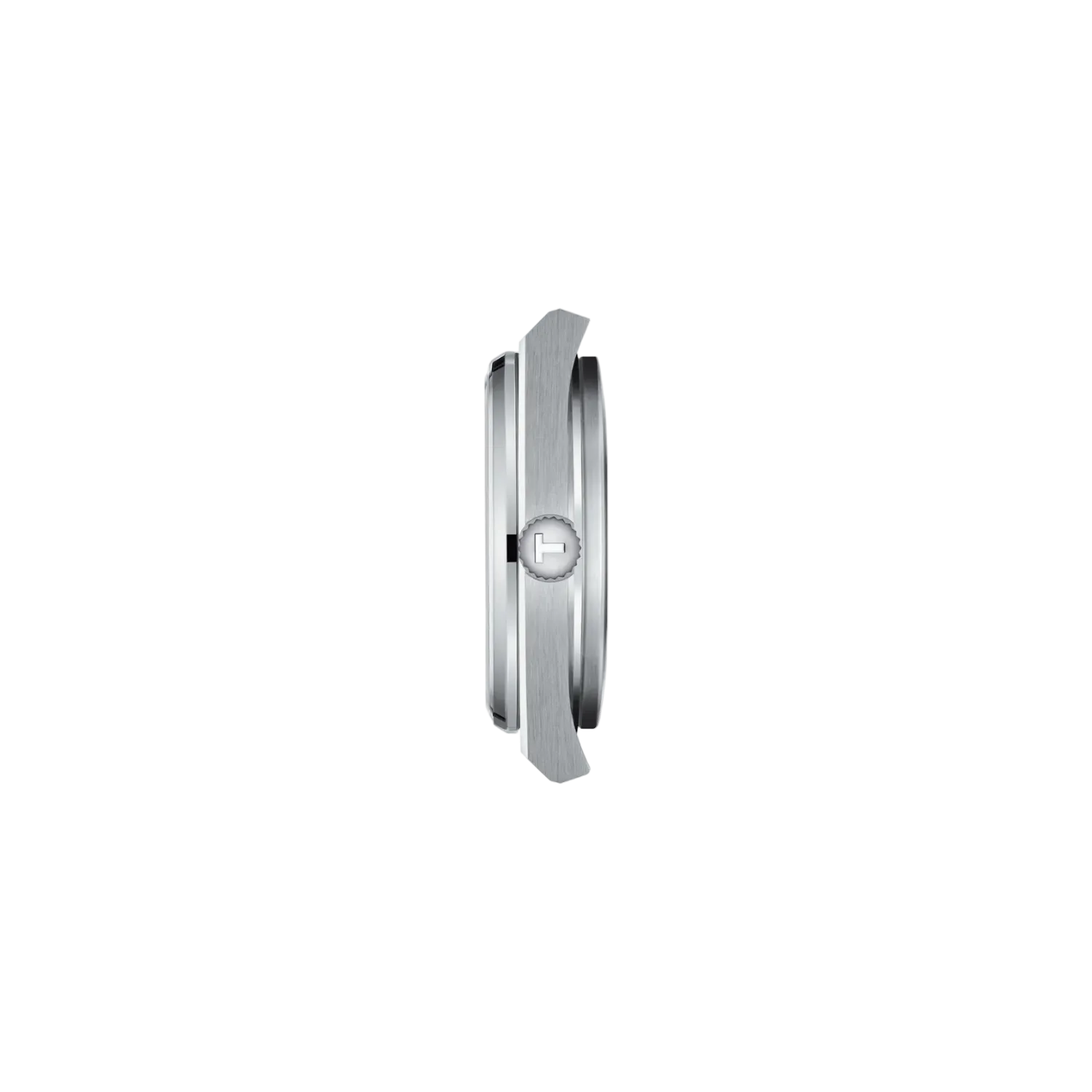 Tissot PRX 35mm - Silver dial