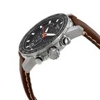 Tissot Supersport Chrono 45.5 mm – Black T125.617.16.051.01