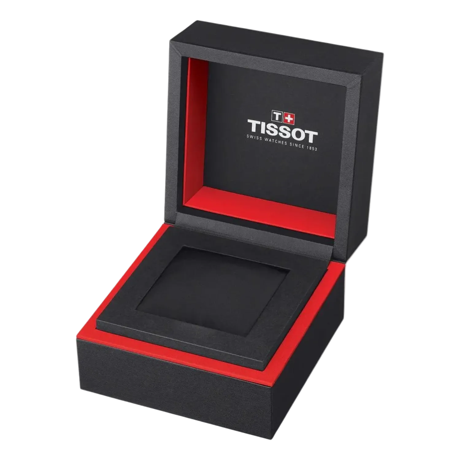 Tissot Chrono XL - White