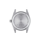 Tissot Gentleman - Blue Dial 40 mm T127.410.11.041.00