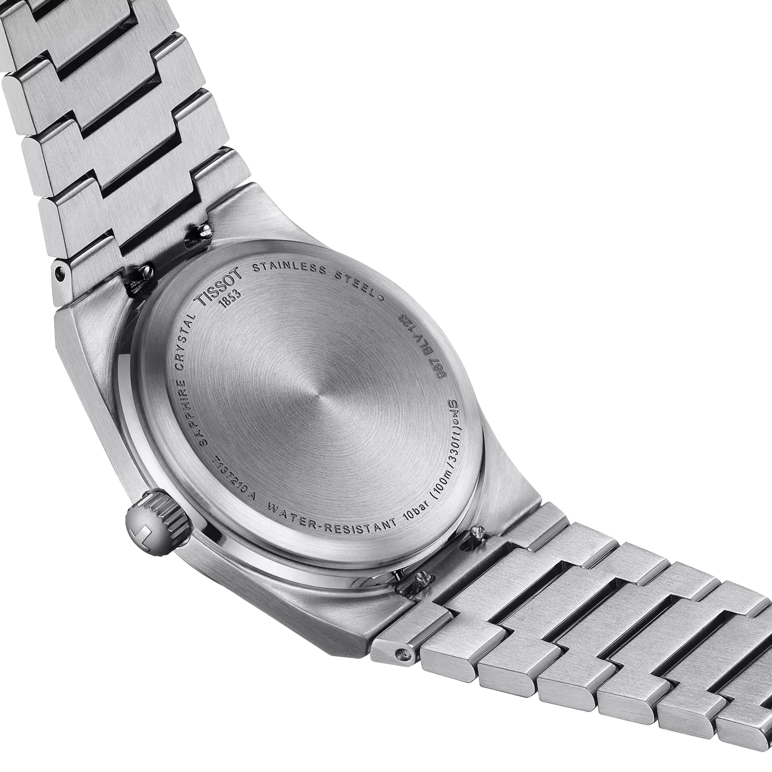 Tissot PRX 35mm - Light Blue