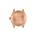 Tissot PR 100 34 mm – Mother-of-Pearl & Rose Gold T150.210.33.111.00