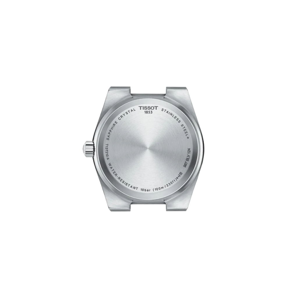 Tissot PRX 35mm - Mint Dial T137.210.11.091.00