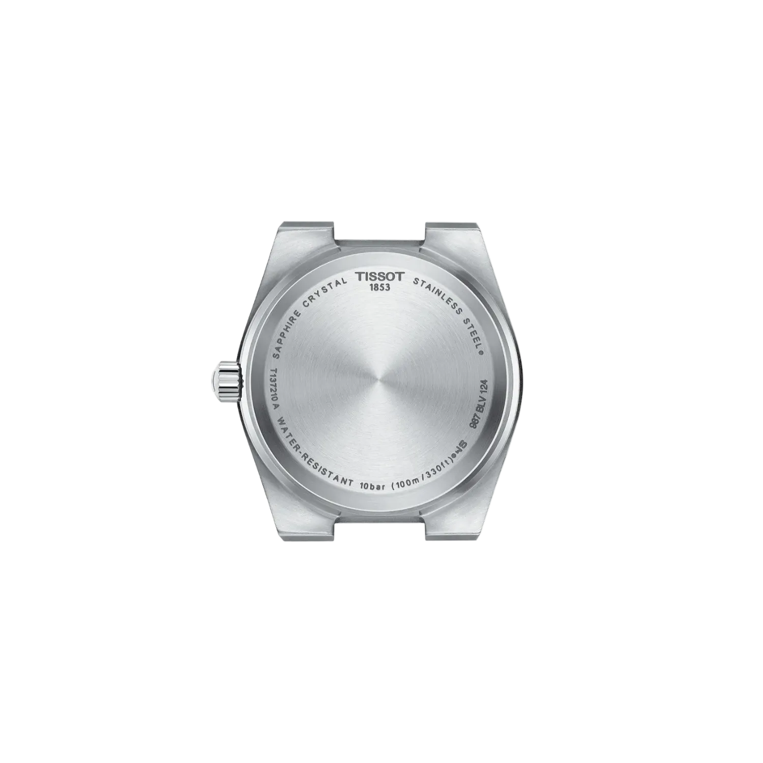 Tissot PRX 35mm - Mint Dial