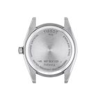 Tissot Gentleman - Silver Dial T127.410.11.031.00