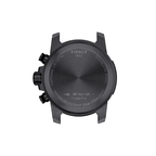 Tissot Supersport Chrono - All Black 45.5mm T125.617.33.051.00