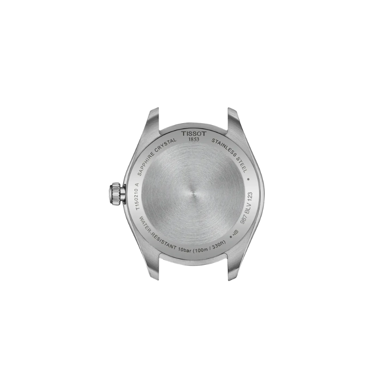 Tissot PR 100 34 mm – Pink T150.210.11.331.00