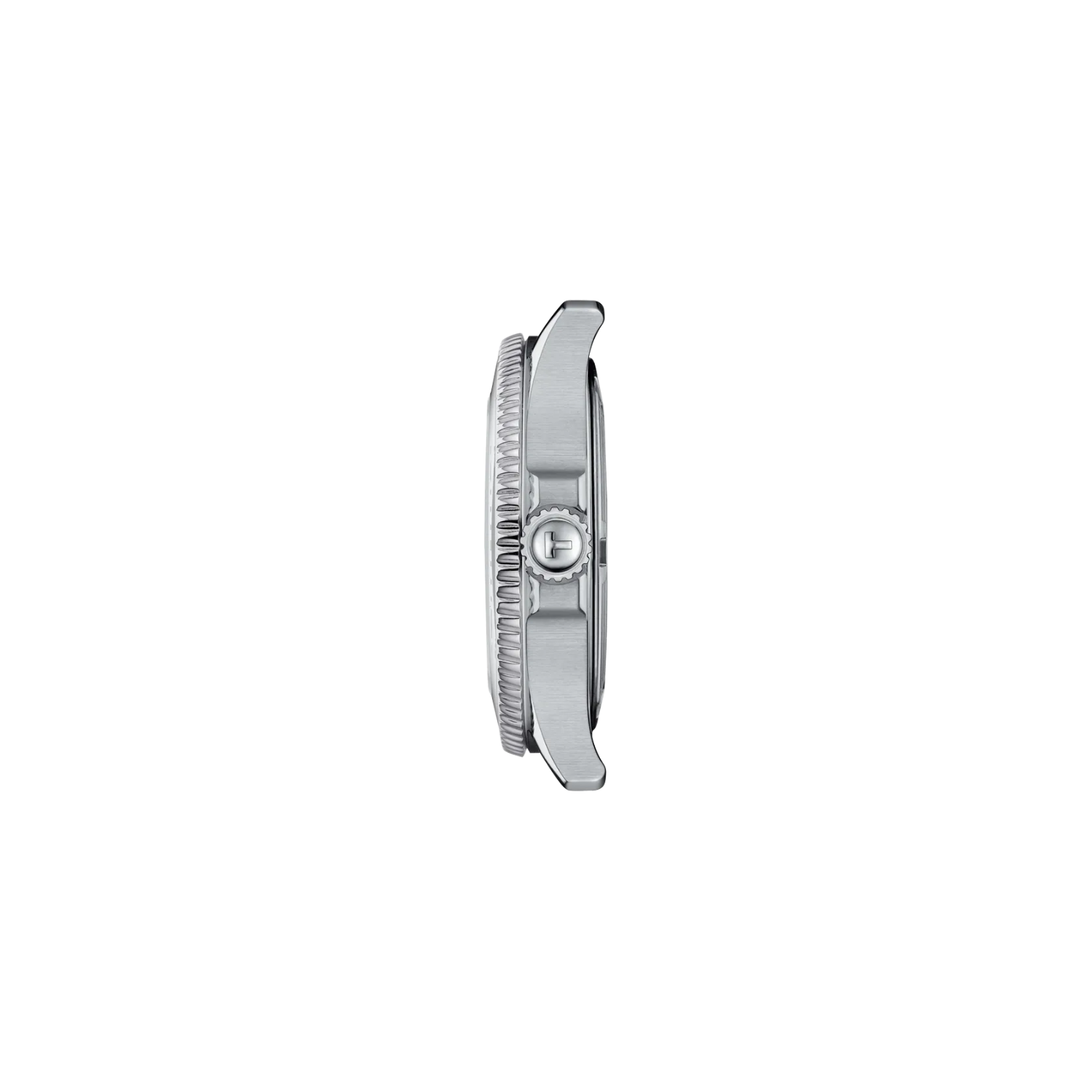 Tissot Seastar 1000 - White Dial