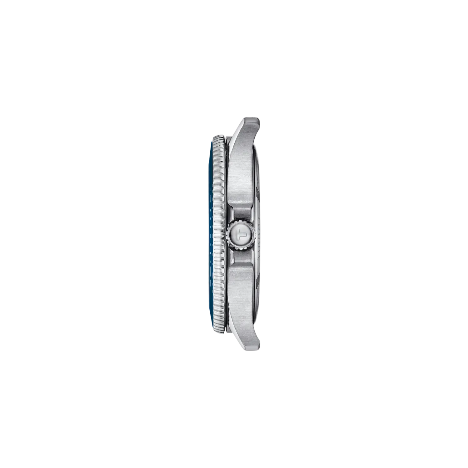 Tissot Seastar 1000 – Blue Dial