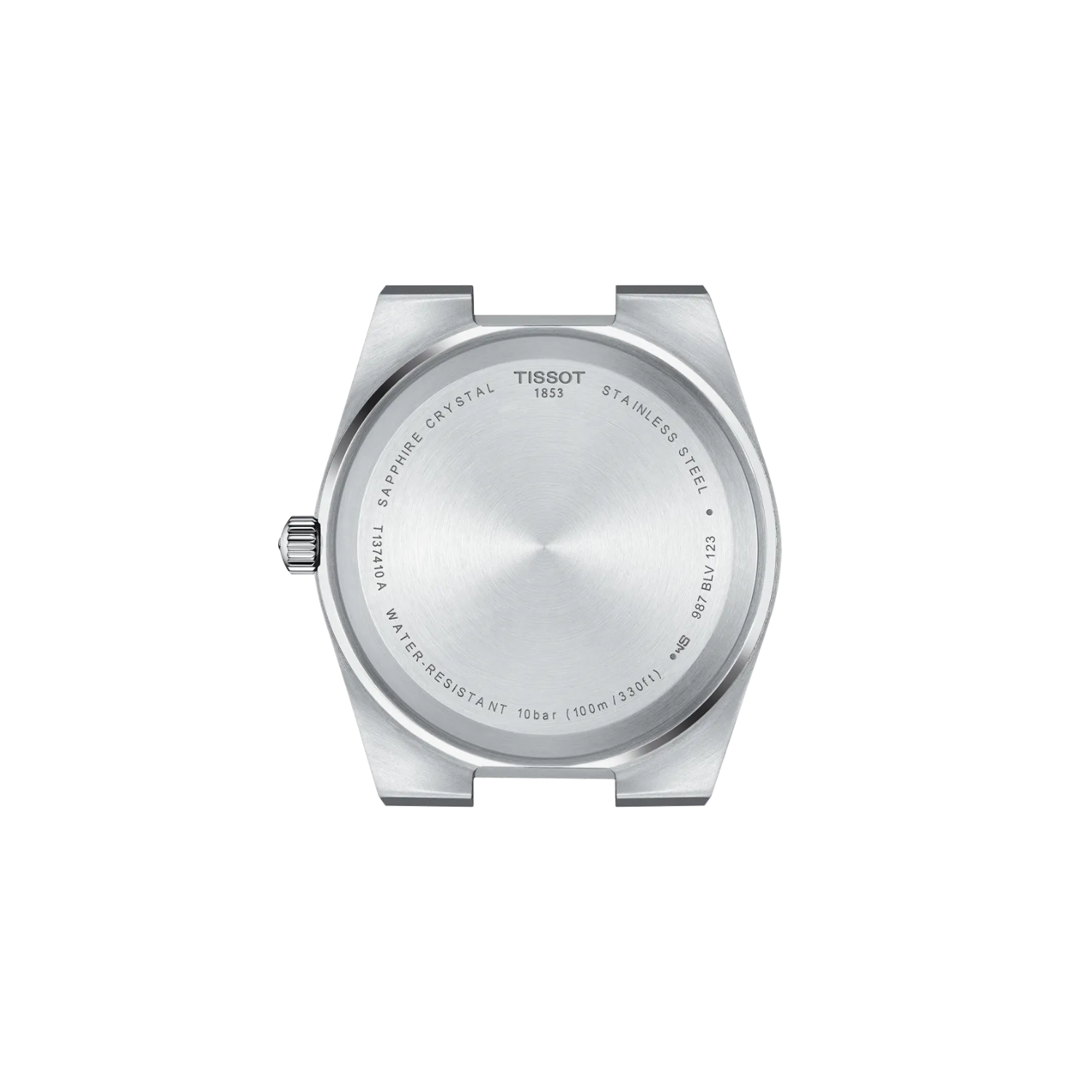 Tissot PRX 40 mm - Green Dial