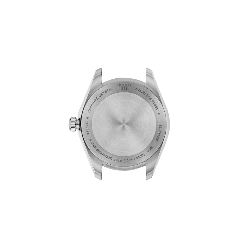 Tissot Ballade 34 mm – Light Blue T156.210.11.351.00
