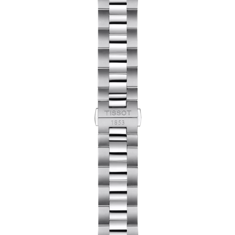 Tissot Gentleman - Blue Dial 40 mm T127.410.11.041.00