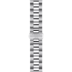Tissot Gentleman - Blue Dial 40 mm T127.410.11.041.00