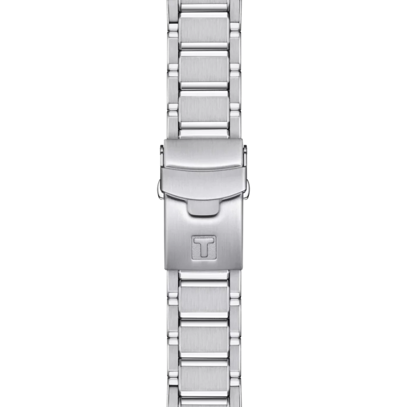 Tissot T-Race Chronograph 45 mm – White T141.417.11.031.00