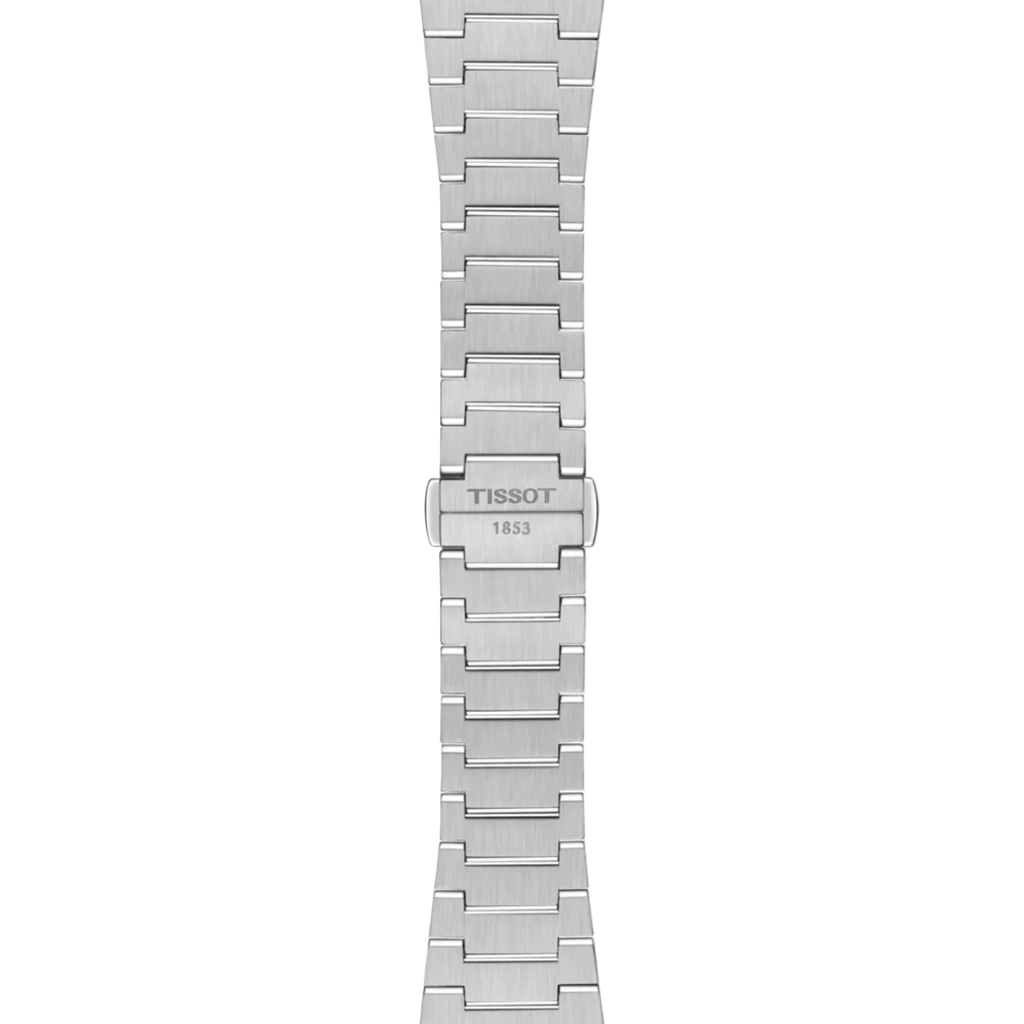 Tissot PRX 35mm - Mint Dial T137.210.11.091.00
