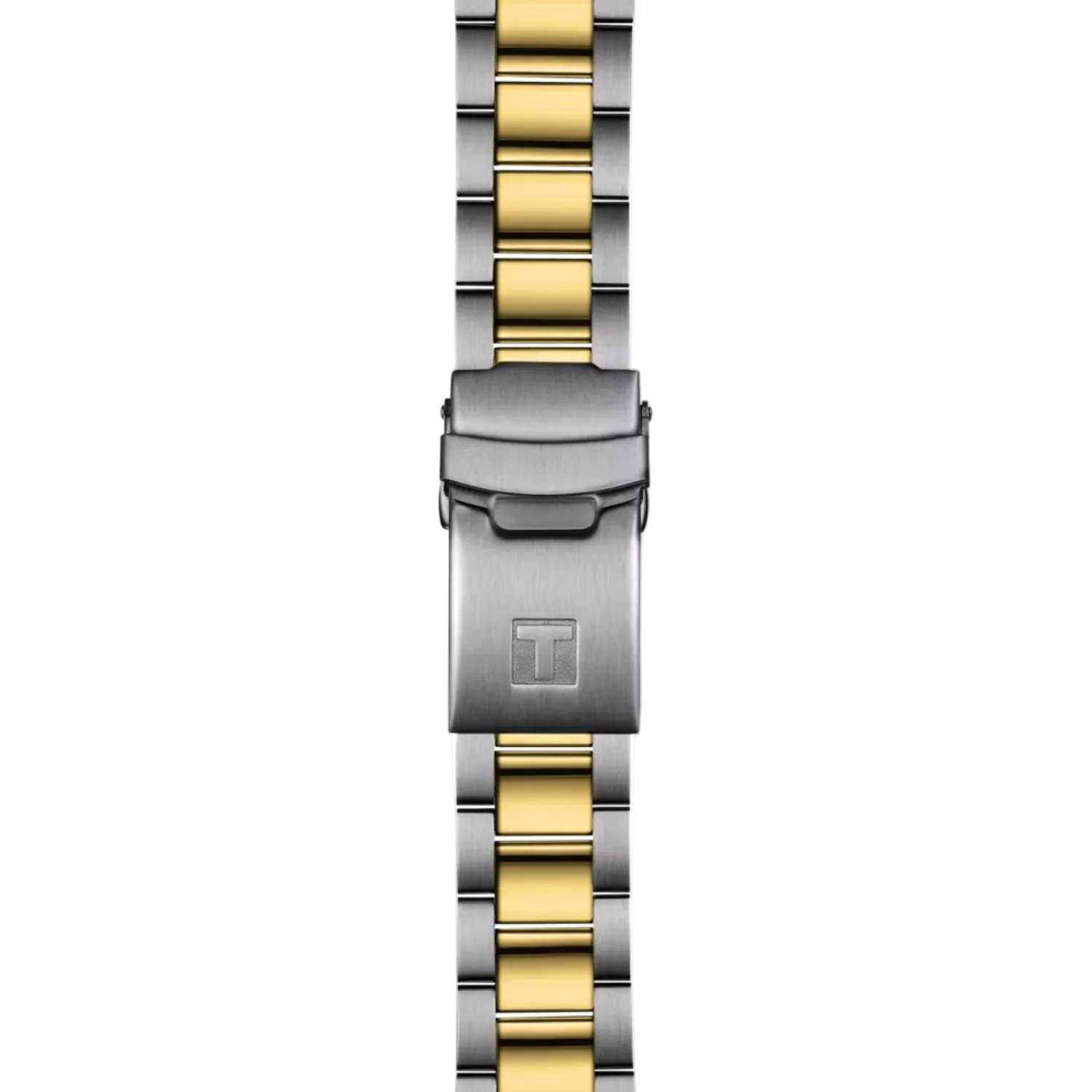 Tissot Seastar 1000 (Black/Golden)