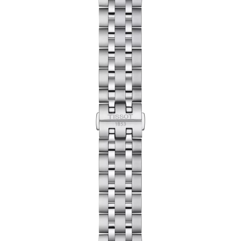 Tissot Classic Dream 42 mm – Black T129.410.11.053.00