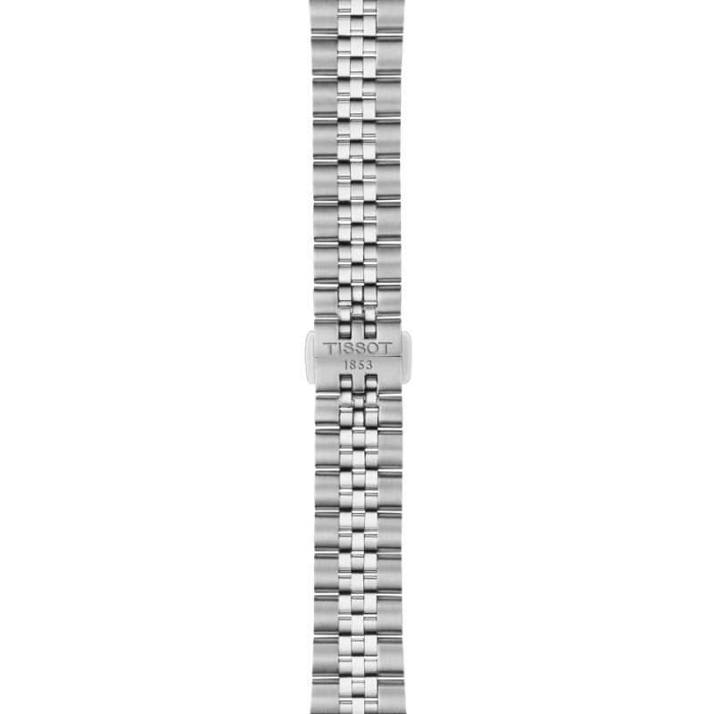 Tissot Ballade 34 mm – Light Green T156.210.11.091.00