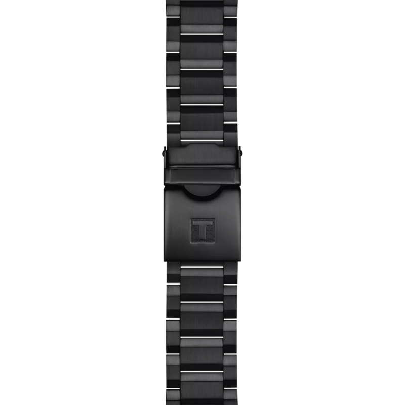 Tissot Supersport Chrono - All Black 45.5mm T125.617.33.051.00