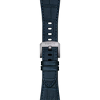Tissot PRX 40 mm - Blue Dial (Leather Strap) T137.410.16.041.00