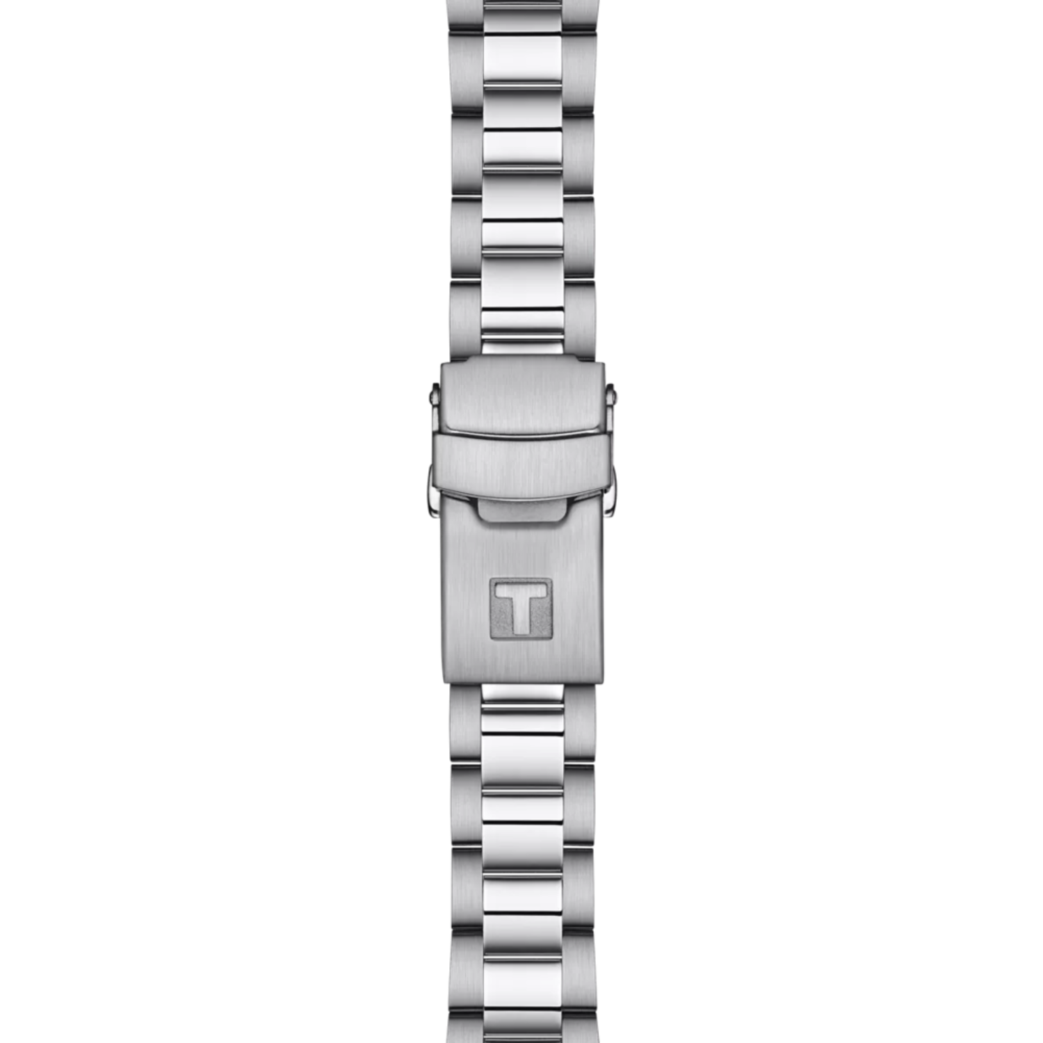 Tissot Seastar 1000 - White Dial