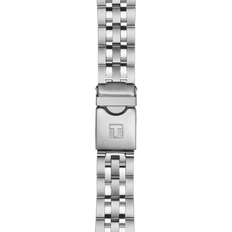 Tissot PRC 200 Chronograph 43 mm – Blue T114.417.11.047.00