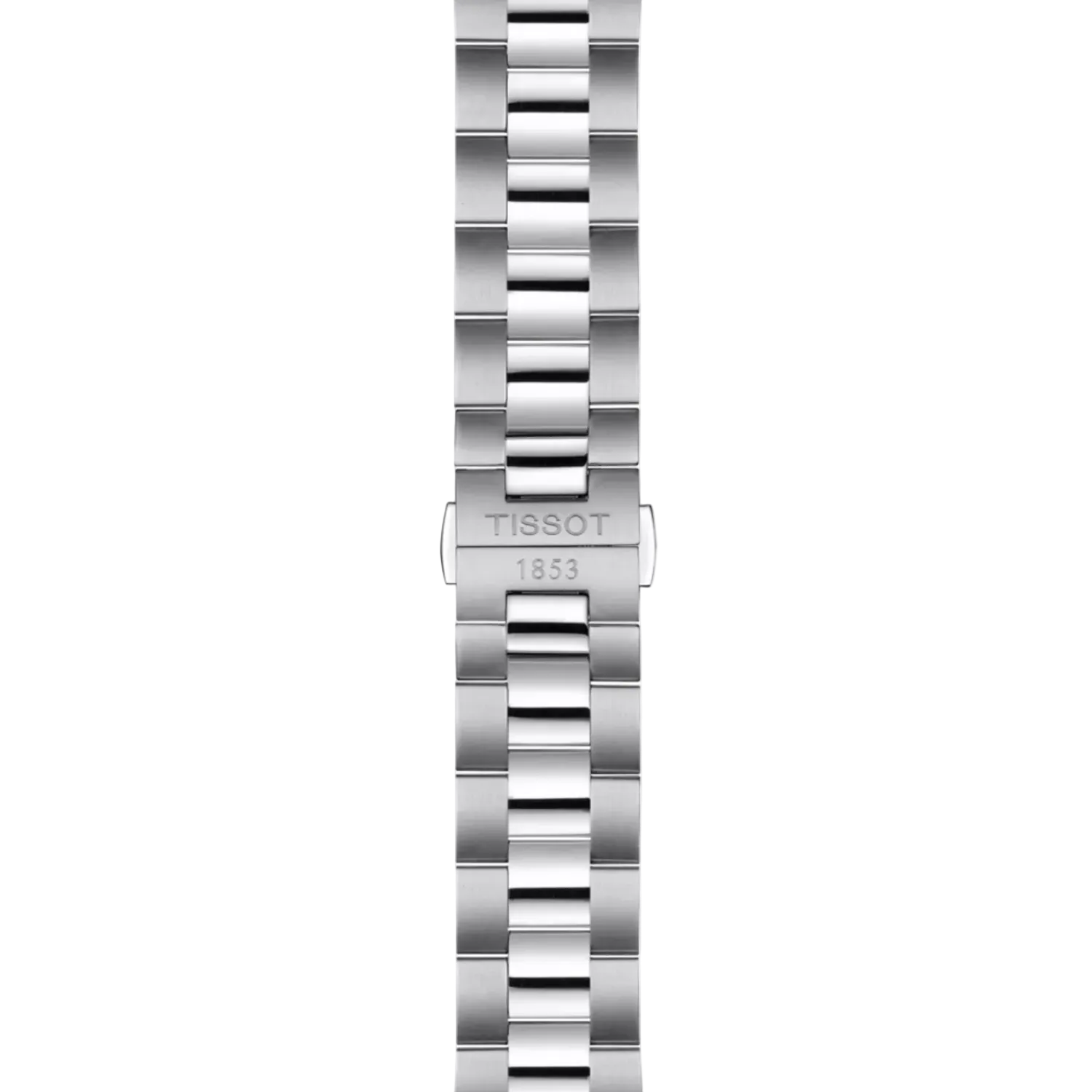 Tissot Gentleman - Silver Dial